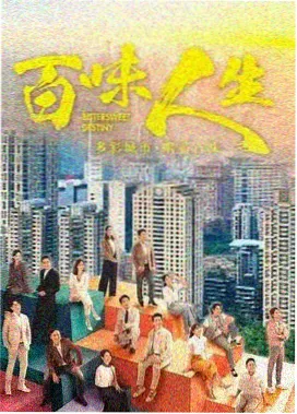 夫妻的世界 韩剧海报